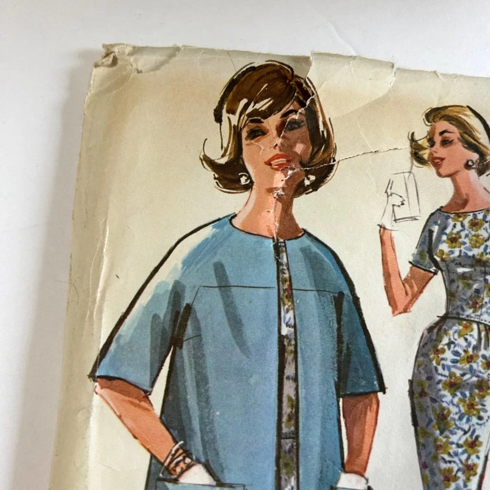 McCalls mccall vintage